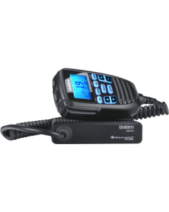 Uniden CMX760 Off Road Compact CB Radio