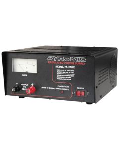 Pyramid PS21 20 Amp Power Supply