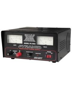 Pyramid PS26 25 Amp Power Supply