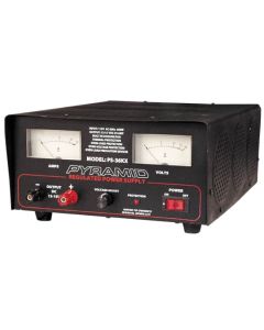 Pyramid PS36 35 Amp Power Supply