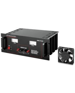 Pyramid PS86 85 Amp Power Supply