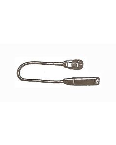 Pro Trucker PT12S-F PL-259 to Female Motorola Adapter