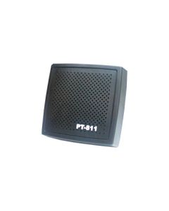 Pro Trucker PT811 4" Heavy Duty External Speaker
