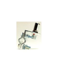 Pro Trucker PTBRV1 Double Groove Mirror Mount-Packaged