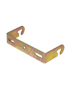 Pro Trucker PTC523X Brass Radio Mounting Bracket For PRO 510XL