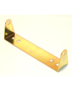 Pro Trucker PTC529 Replacement Brass Radio Bracket For 29LTD & Similar - Packaged
