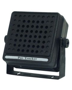 Pro Trucker PTCB1000 President Style External Speaker