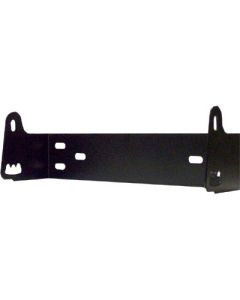 Pro Trucker PTDX1B Black Radio Mounting Bracket For DX Radios-No Packaging
