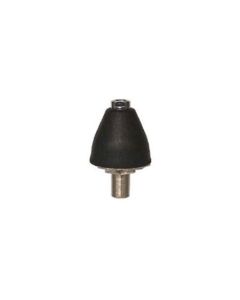 Pro Trucker PTHDM1X Beehive Mount with SO239 Connector