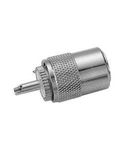 Pro Trucker PTPL259X PL-259 Connector