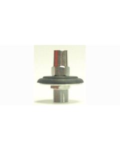 Pro Trucker PTSM1-FSM Flat Surface SO-239 Stud Mount-Packaged