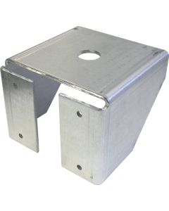 Aluminum Truck Box Mount 3/4 INCH Hole