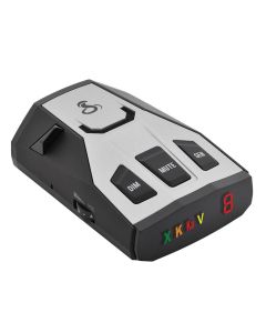 Cobra RAD350 Radar Detector
