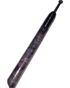 3' SKIP SHOOTER ANTENNA BROAD Band RealTree Camo