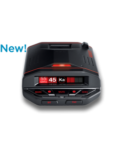 Escort RedLine EX Radar Detector