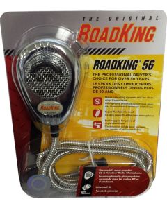 Road King RK56 Chrome with Chrome Cord