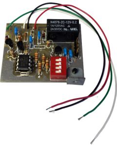 Roger Beep RBX10 Programmable Roger Beep Board Model B