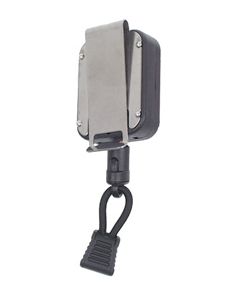 Hammerhead Gearkeeper RT2-4052 Police Mic Keeper