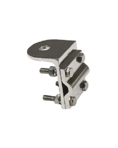 Pro Trucker PTRV3 Single Groove Mirror Mount With No Stud-No Packaging