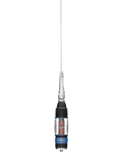 President Alabama Base Loaded Antenna