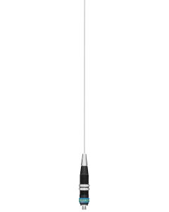 President Iowa Base Loaded Antenna