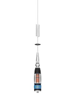 President Mississippi Base Loaded Antenna