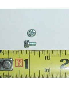 Single Case Screw