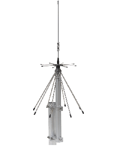 Sirio SD3000N Omni-Directional Discone Antenna