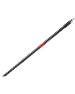 K40 SF Series Superflex Fiberglass Antenna-Black-2 Foot