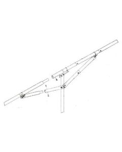 Gizmotchy SK12 12' Universal Support Kit
