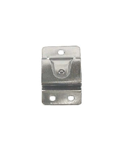 Workman SOMC Metal Microphone Holder