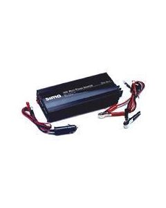 Sima SPV-3 300/600 Watt Power Inverter
