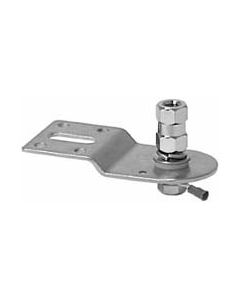 Firestik SS-184 Stainless Steel Hood Mount Terminal