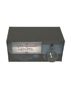 Workman SWR2T Compact SWR Meter