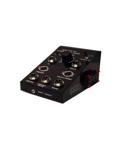 Workman T747 Microphone Test Station