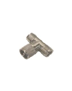 Opek AT-7526 UHF Male to Double UHF Female