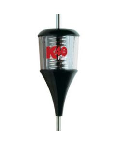 K40 TR40PLUSBC 49" 6,000 Watt Center Loaded Antenna