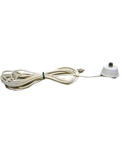 Shakespeare 4122-1 Base Load Trunk Lip Mount Antenna
