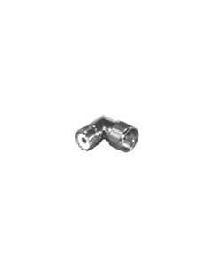 ProComm UG-644X Right Angle PL-259 Connector
