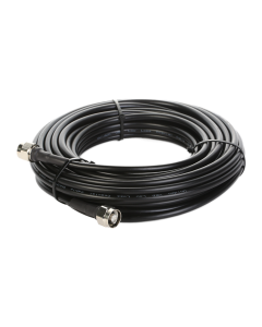 Uniden 50' U5D Low Loss Coaxial Cable