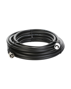 Uniden 30' U400 Low Loss Coaxial Cable