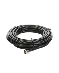 Uniden Cellular UNI-117 Uniden® U5D Low Loss Coaxial Cable 40 feet (12m) N(m) to N(m)