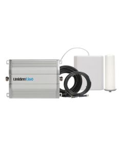 Uniden Cellular UNI-2005CP-362-374-104-118 U60 3G Cellular Booster Kit