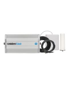 Uniden Cellular UNI-2005CPAL-362-374-104-118 U60 4G Cellular Booster Kit