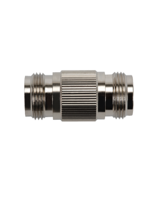 Uniden N-N Double Female Adapter