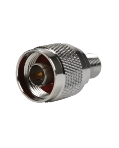 Uniden UNI-330 Adapter N(m) to F(f) 50 Ohm to 75 Ohm