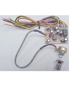 RF Limited UTB-1 Universal Talk Back Board