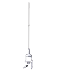 Opek VH3200CX 36" Marine Band Mobile Antenna