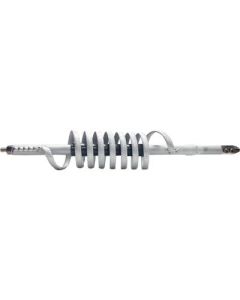 Workman Viper 52" Open Coil Antenna-Aluminum