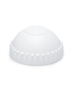 K40 W40 Weathercap For K40 Antenna-White